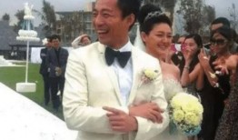记者爆料汪小菲结婚视频,浪漫婚礼甜蜜满溢